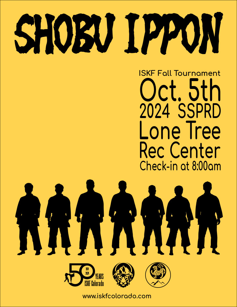 2024 Shobu Ippon