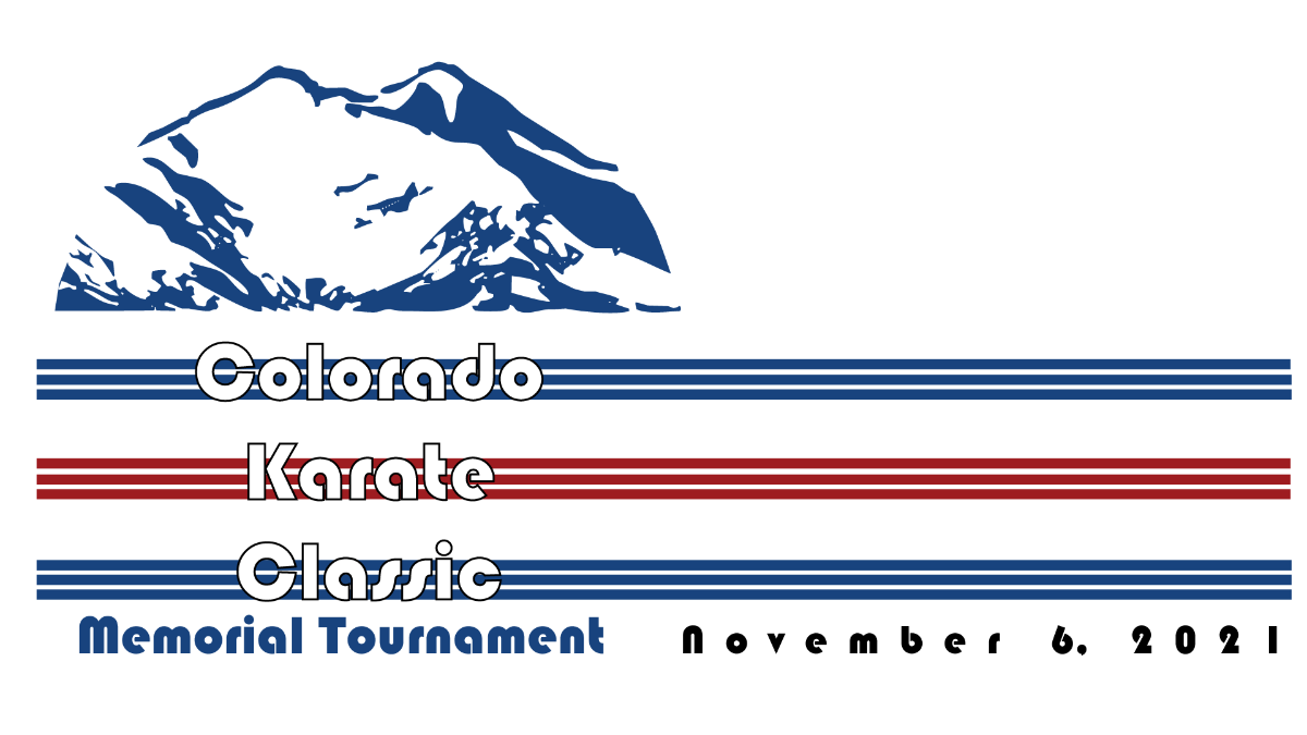 Colorado Karate Classic