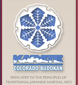 Colorado Budokan
